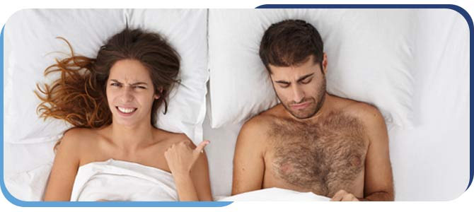 Erectile Disfunction